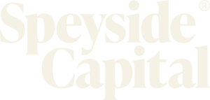 Speyside-Capital_Logo-Master_Speyside-Capital-Logo_Cream